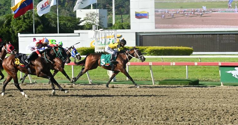 Esta fue la razón por la que falló Emperifollado en La Rinconada