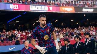 LaLiga: Barcelona vs Athletic Club