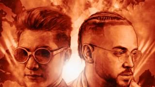Chyno y Nacho confirman su regreso a Venezuela con el “Radio Caracas Tour”