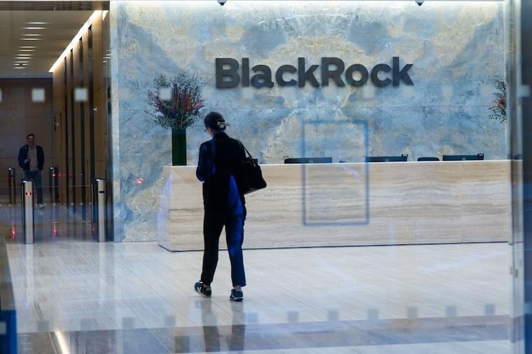 BlackRock deja tres lecciones a los inversionistas tras los cambios que han marcado 2026