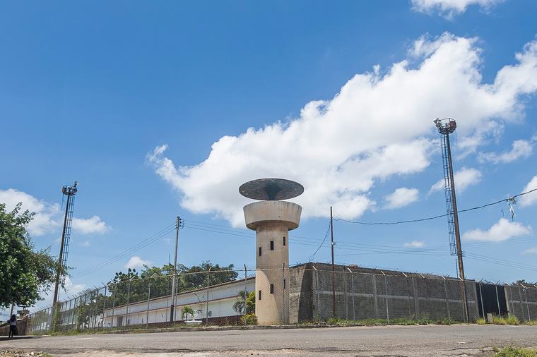 OVP denunció la muerte de un preso bajo custodia del Estado en un centro de reclusión en Guárico