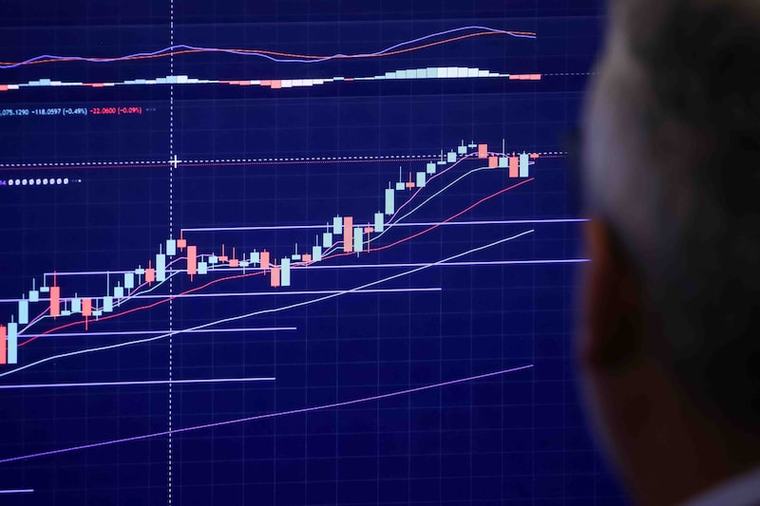 La cantidad de ETF en Wall Street se duplicó en apenas cinco años