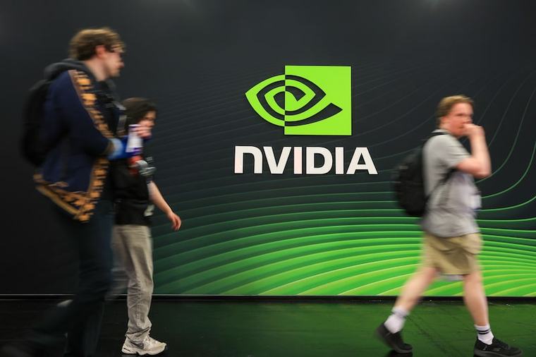 Acción de Nvidia sube con fuerza: estas son las 5 razones por las que Wall Street sugiere invertir