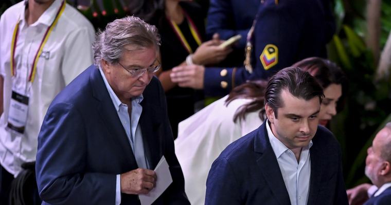 Gilinski toma el control de GeoPark y se confirma el ingreso a Venezuela