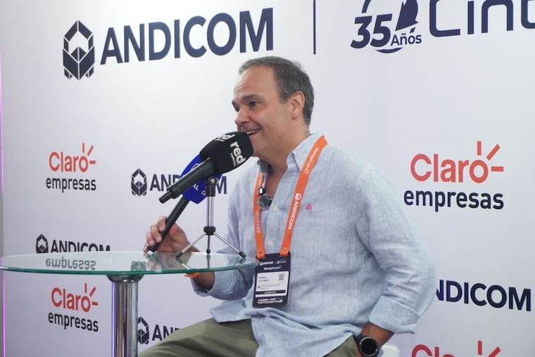 Red 5G de Claro Colombia ya está en 100 ciudades y la inversión supera US$60 millones