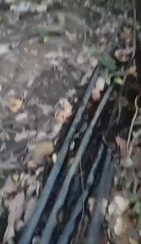 Temen por desaparición del pozo de aguas termales en Ureña