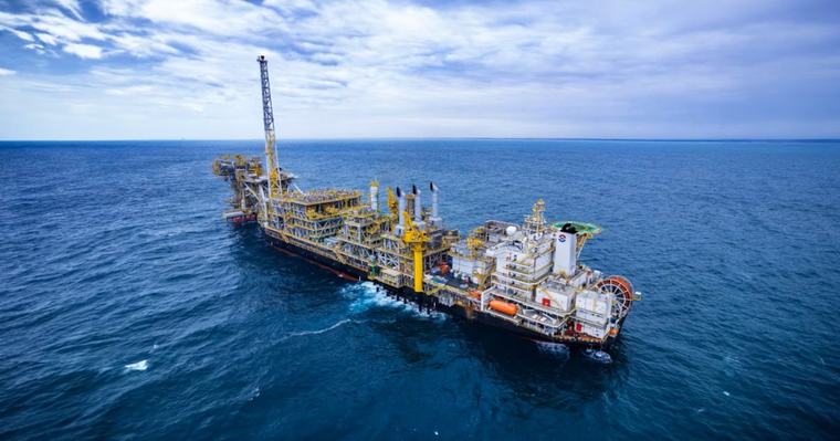 Contratos petroleros de Peña Nieto ayudan a sostener la producción de México: Segundo Informe de Sheinbaum