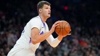 El verdadero motivo por el que los Lakers blindaron su defensa con Walker Kessler