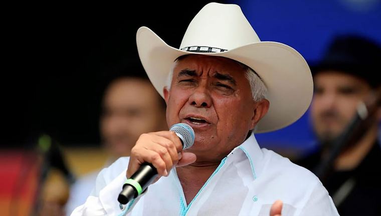 Reynaldo Armas regresa a Estados Unidos con una extensa gira de conciertos