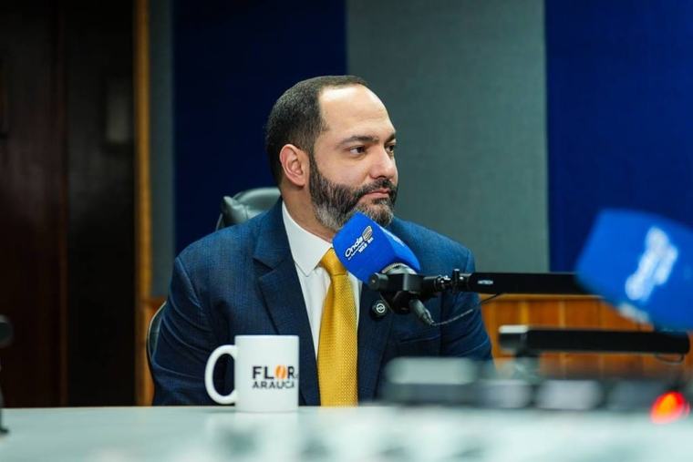 Presidente de Pdvsa dice que acuerdo con EEUU es a 25 años pero es renovable