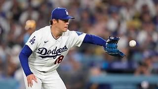 Dodgers vs. Cardinals: Yoshinobu Yamamoto toma el montículo para igualar la serie
