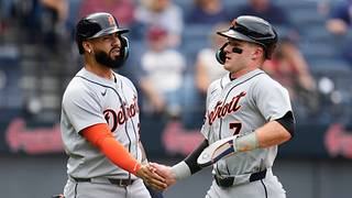 MLB: Estos son los favoritos para ganar el Novato del Año 2026