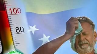¿Cómo prepararse para el “Súper Niño” en Venezuela? Esto recomiendan los expertos