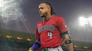 MLB: Ketel Marte regresa al equipo de Arizona esta noche