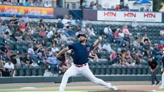 LVBP: Aseguran que Tigres firmó a un nuevo lanzador importado
