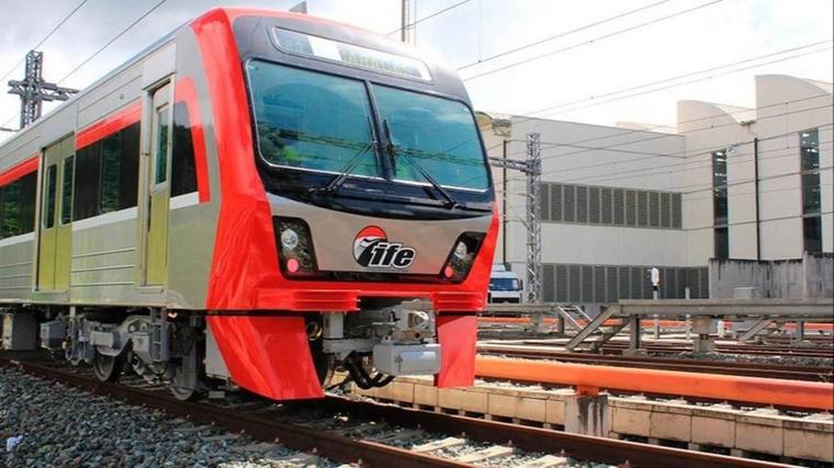Reporte del IFE: así opera el ferrocarril de los Valles del Tuy tras falla en línea eléctrica