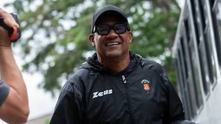 Liga FUTVE: Estas fueron las palabras de Noel Sanvicente previo al clásico