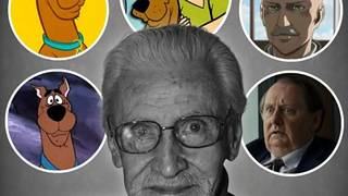 Muere Francisco Reséndez, la icónica voz de Scooby-Doo y director de Los Simpson