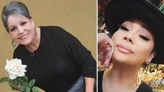 Hermanos y madre de Selena Quintanilla en “guerra” por el legado de la cantante