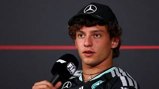 GP de Italia: Penalización a Kimi Antonelli complica que pueda romper esta marca