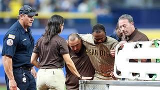 MLB: Se confirma la peor noticia para Luis Rengifo