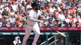 MLB: Gleyber Torres duplica, sigue productivo con el madero y se acerca a esta figura venezolana
