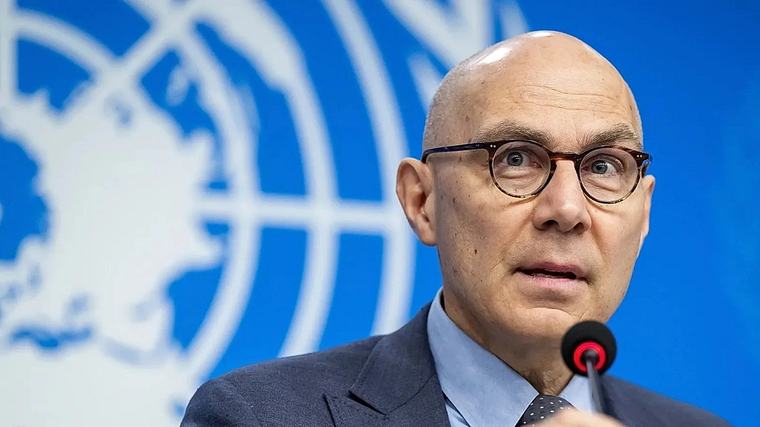 ONU pide a EE.UU. detener expulsión de inmigrantes a países donde "pueden sufrir daños irreparables"