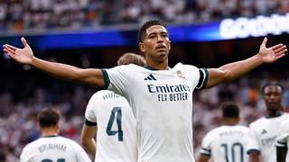 El Real Madrid vuelve a sonreír con un Bellingham modo Mundial