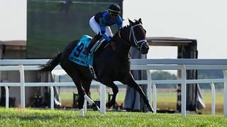 In Our Time causa mediana sorpresa en el Ladies Turf Sprint Stakes (G1) de Kentucky Downs