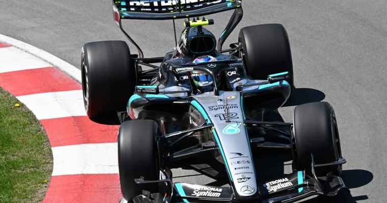 Fórmula 1: Kimi Antonelli es profeta en su tierra y rompe esta sequía el GP de Italia