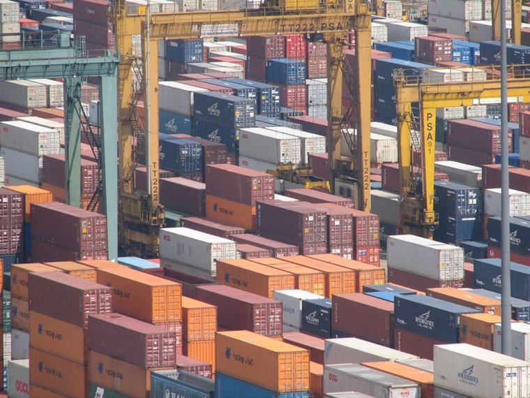 Exportaciones argentinas: cuáles son los 3 productos que más vende el país y a qué mercados llegan