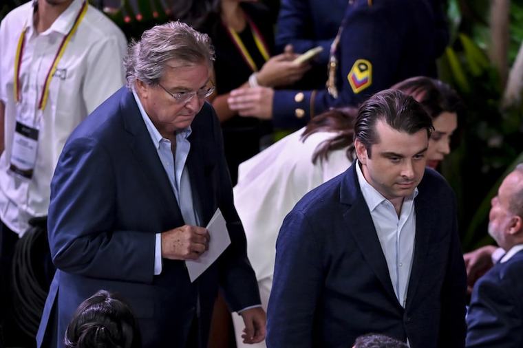 Gilinski toma el control de GeoPark y se confirma el ingreso a Venezuela