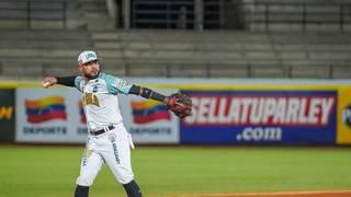 LVBP: Caribes de Anzoátegui adquiere este pelotero desde Bravos de Margarita