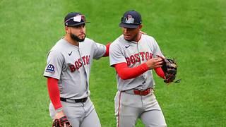 Sonny Gray y Bryan Woo se citan en el montículo para el Red Sox vs. Mariners