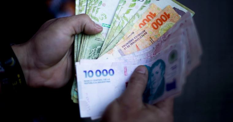 Crédito en Argentina: la señal que dejaron los préstamos a empresas y familias en agosto