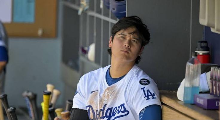 Shohei Ohtani recibirá descansos por molestias físicas mientras Dodgers evalúa su condición
