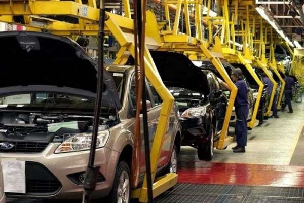 Mercado automotor consolida alianzas