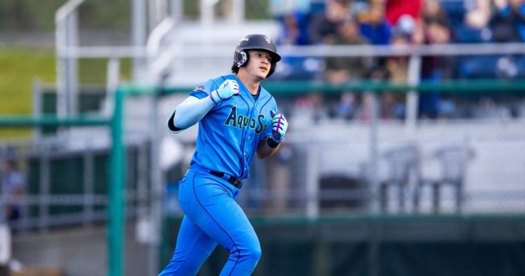 LVBP: El prospecto criollo que hizo historia en Las Menores y ahora viene al Magallanes