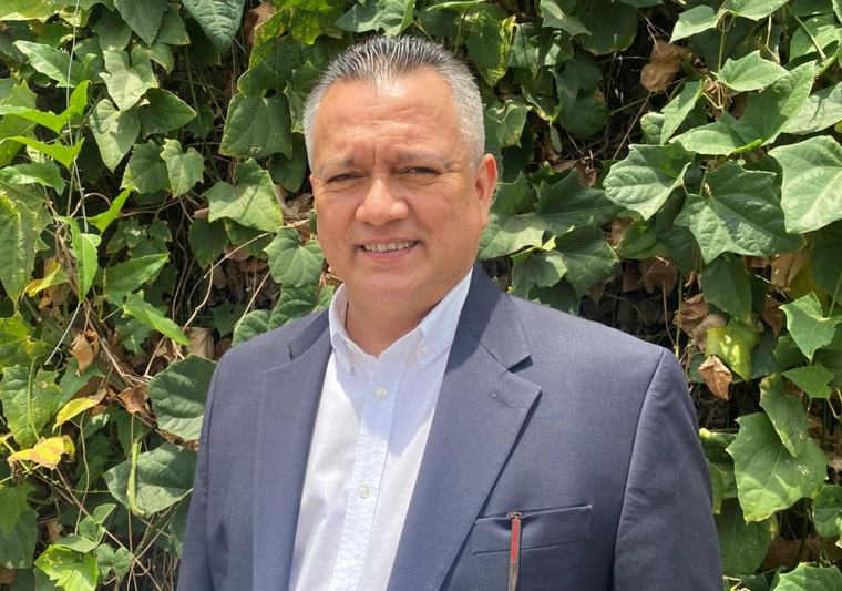 Rubén Limas: Acuerdo petróleo