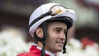 El rey del Travers Day: Flavien Prat dicta cátedra con cinco triunfos en Saratoga