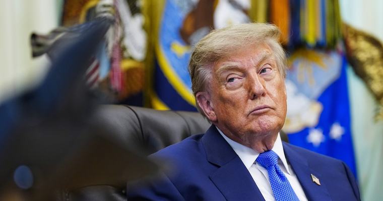 Trump revisa la posición de Estados Unidos respecto de las Islas Malvinas