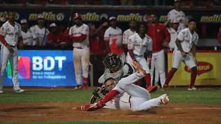 LVBP: Este será el nuevo formato para el draft de refuerzos en la postemporada
