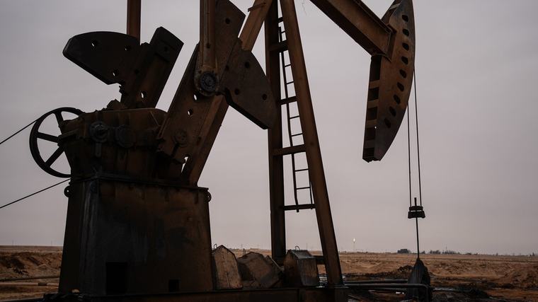 Trump se queda con 65.000 millones de barriles de Venezuela y duplica las reservas de petróleo de EEUU