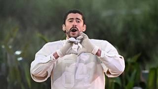 Bad Bunny hace historia en los Emmy: ‘El Conejo Malo’ se lleva siete premios