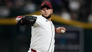 MLB: Eduardo Rodríguez brilla de nuevo y sostiene una campaña inolvidable