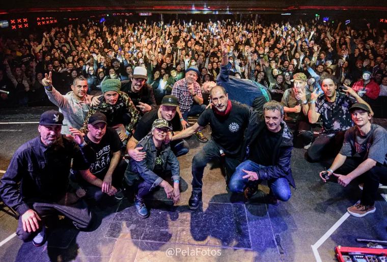 Los Cafres anuncian nueva fecha para su concierto en Venezuela: ¿cuánto cuestan las entradas?