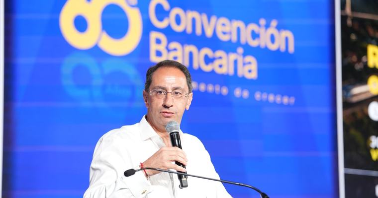 Restrepo respalda el Presupuesto de 2027 y critica que el anterior era un proyecto falso