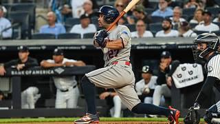 MLB: ¿Podrá José Altuve terminar su carrera con 3000 hits? Esto dicen las proyecciones