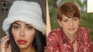 Carmen Julia Álvarez comparte desgarrador mensaje en memoria de Andreina Yépez