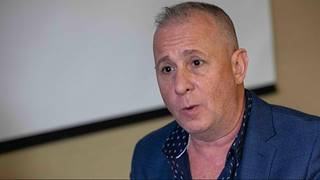 LVBP: Giuseppe Palmisano habla sobre lo que se espera de la temporada 2026-2027 en exclusiva para Meridiano